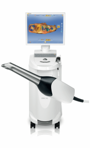 Escáner intraoral CEREC Omnicam
