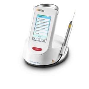 Láser dental Sirona Blue Laser