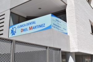 clinica dental niños valdebebas